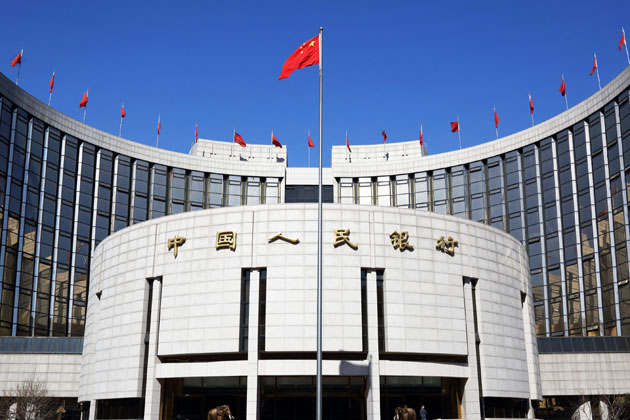 The People’s Bank of China is developing a Blockchain system for paper checks digitization