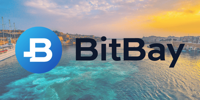 BitBay Is Moving From Poland Into Malta