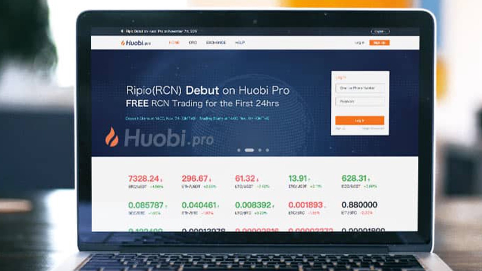 Huobi Pro Is Terminating Cryptocurrency Sell For Its Clients In Japan