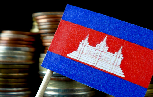 Cambodia Bans Crypto Trading, Circulation, & Settlement Without Appropriate License