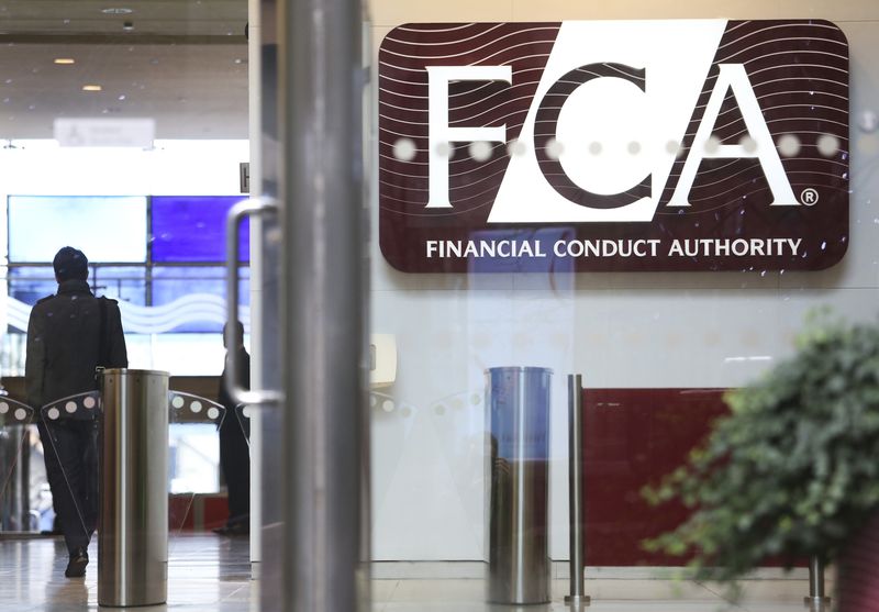 In UK The Financial Conduct Authority Stats Investigation Into Two Dozen Cryptocurrency Companies