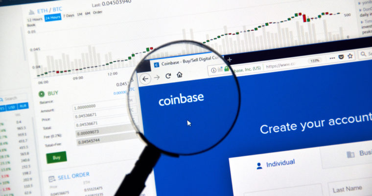 SEC Has Complaints Towards Coinbase Regarding The Missing Crypto