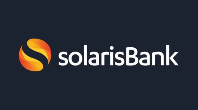 SolarisBank Has A Purpose To Become The Finacer For The Cryptocurrency Buisness