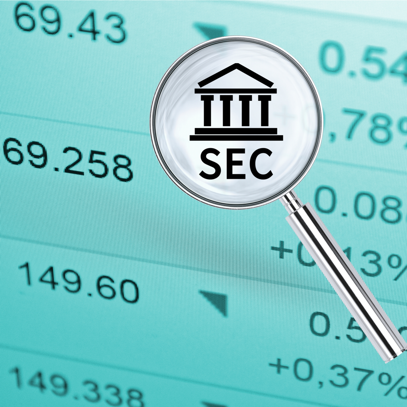 The SEC Continues Watching After Cryptocurrency Tech For Regulation