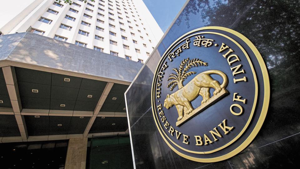 Reserve Bank Of India Prohibited  Banks Operating With Cryptocurrency
