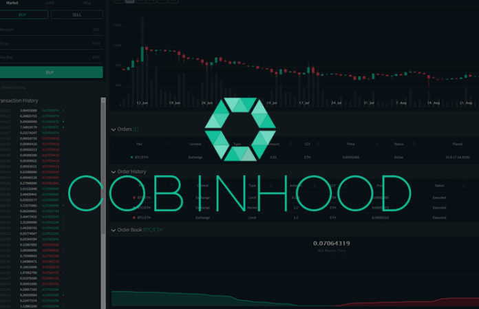 COBINHOOD Cryptocurrency Exchange Declares The Beta Launch Of Its Margin Trading Feature