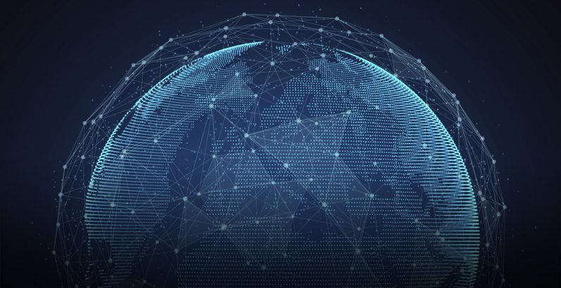 DATAVLT & QED Partnership May  Lead Blockchain To The Mass Market