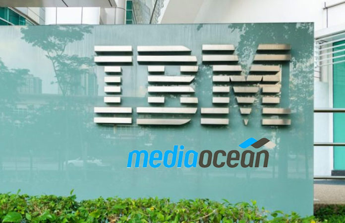 IBM & Mediaocean Unite To Solve Advertising Issue Through Blockchain