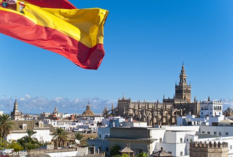 Blockchain Test Is Fulfilled by Spain’s Securities Market Watchdog