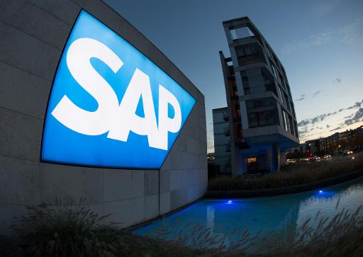 Software Giant SAP Launches SAP Cloud Platform Blockchain