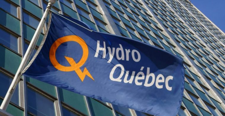New Proposal To Crypto Miners From Quebec Electricity In Exchange - 
