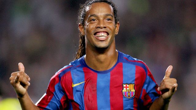 Ex- Football Player Ronaldinho Announced  Launch Of New Crypto-Coin