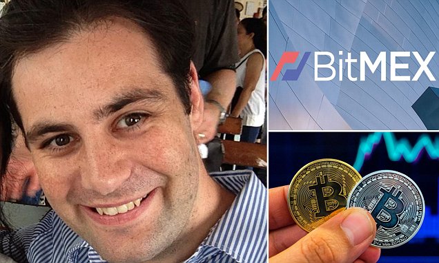 34 Year-Old Ex-Oxford Student Turns To Britain’s Youngest Bitcoin Billionaire