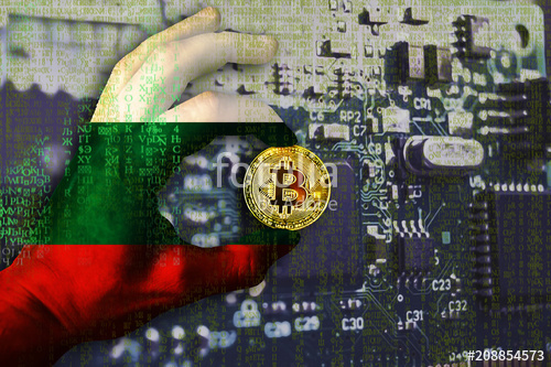 Second-Largest Bitcoin Stash On Earth Is Located In Bulgaria