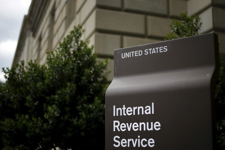 IRS Trying To  Investigate Cryptocurrency Tax Crimes