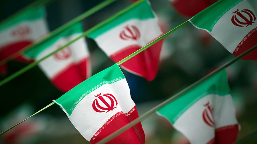 Iranian National Cryptocurrency Against US Sanction
