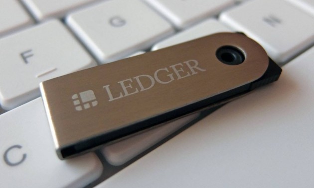 Ledger & Its Million Crypto Hardware Wallets Sold In 2017