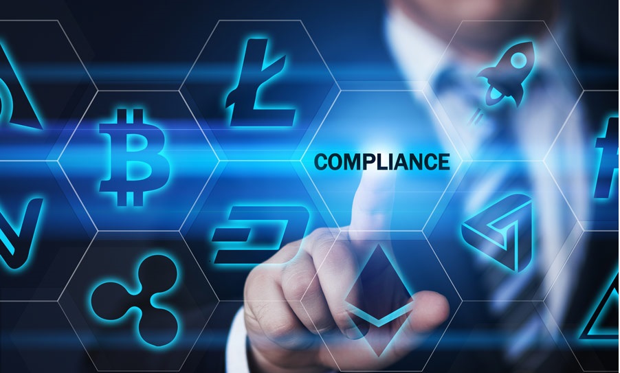 AML And KYC Laws Will Consider Cryptocurrencies As Legal Tender