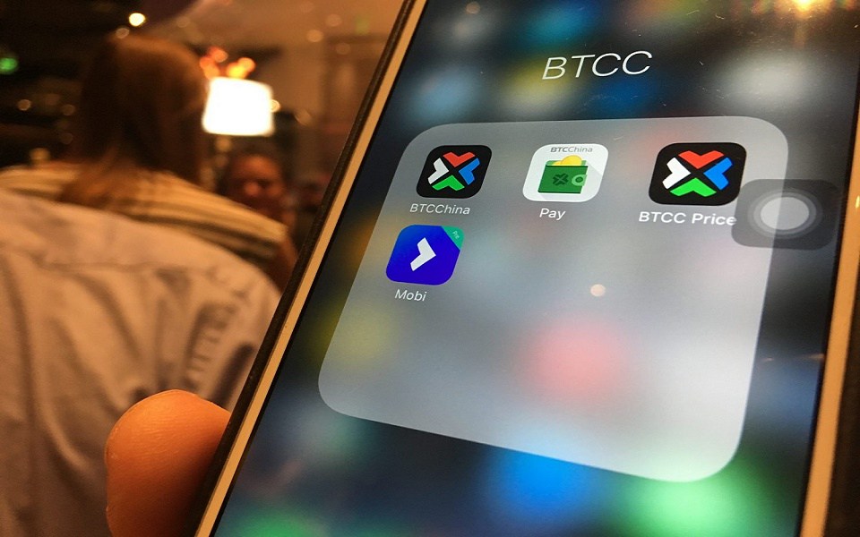 Cryptocurrency Exchange Is Restarted by China’s BTCC