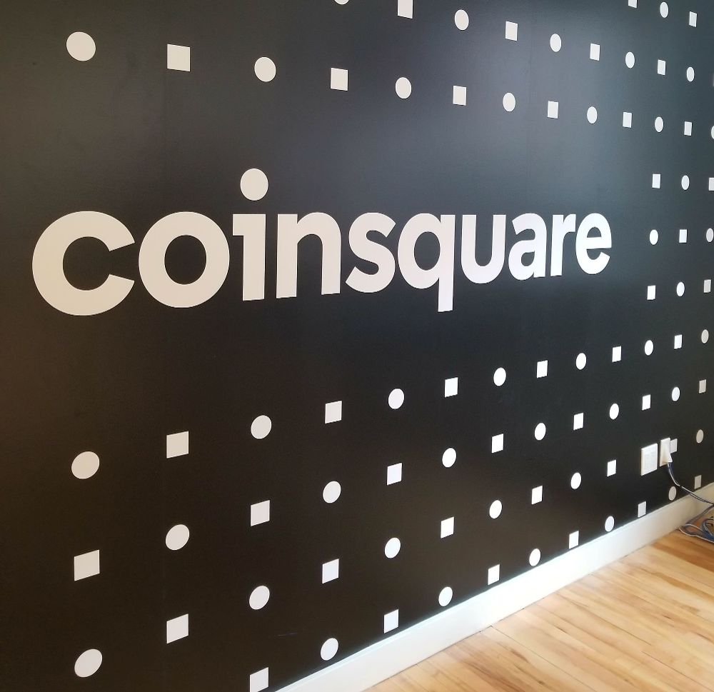 Canadian Coinsquare Plans To Extend In Japan - 