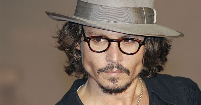 Johnny Depp Can Receive The Role Of Cryptocurrency Billionaire Matthew Mellon
