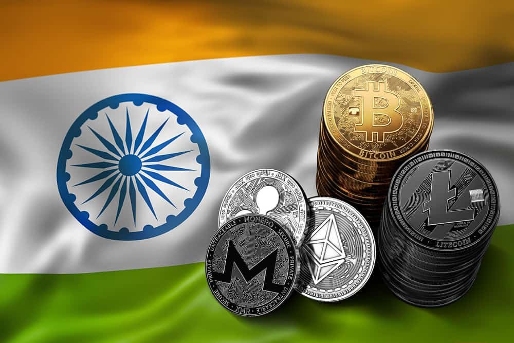 Indian Authorities Seize Crypto Funds Belonging to a Ponzi scheme