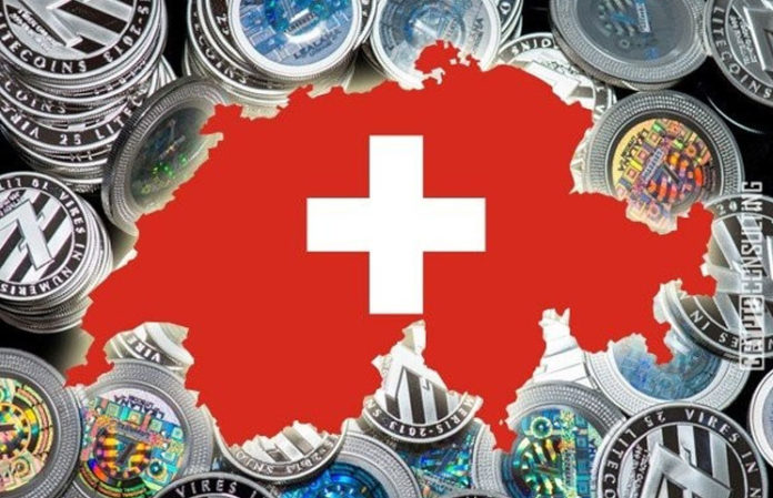 Switzerland Is Trying To Bring Back Its Top-Place In Cryptocurrency