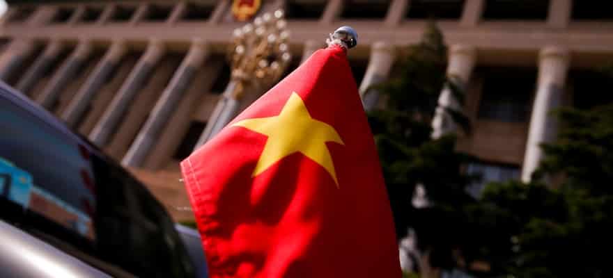 Vietnam Approaches To Its Plan  On Stopping The Import Of Cryptocurrency Miners
