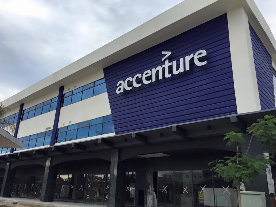 Accenture Collaborates With A&D Major Thales To Create Blockchain-Powered System
