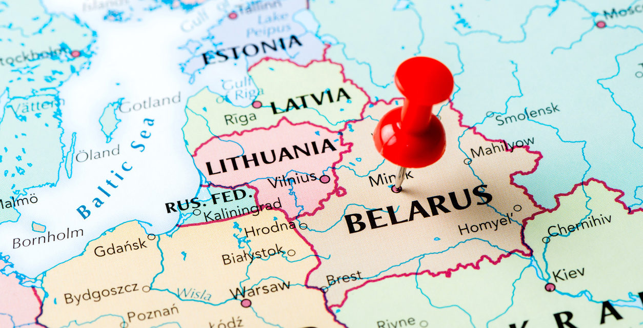 New Capital Of Cryptocurrency Is Now Belarus