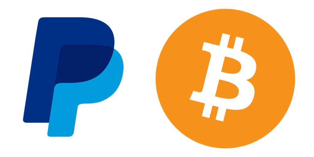 How PayPal Can Facilitate Bitcoin Purchases