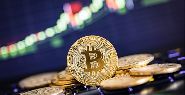 Bitcoin at a Crossroads: Will Breaking $30k Mark a New Era?