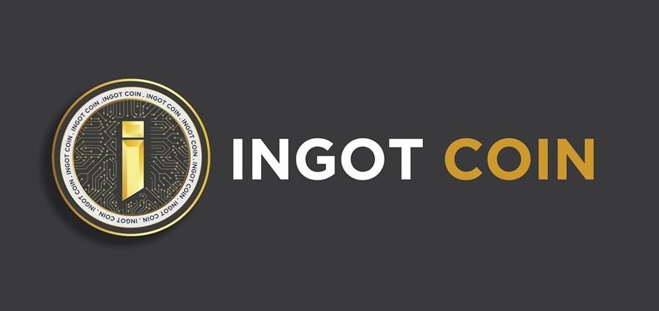 INGOT Coin Announced Successful INGOT Token Presale