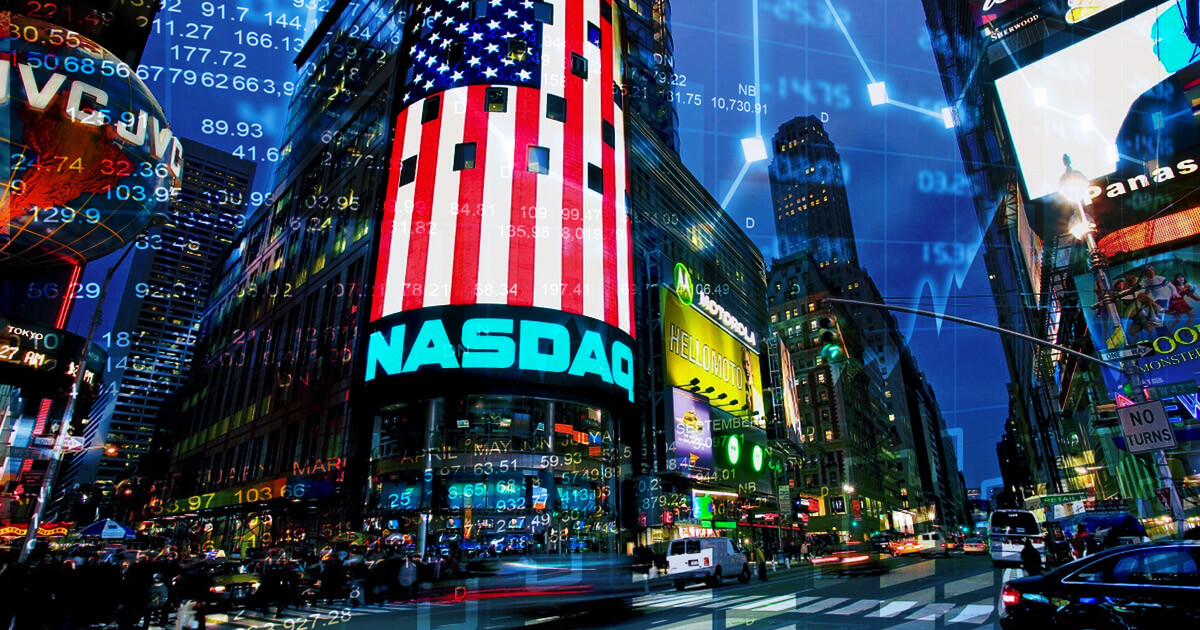 Nasdaq Is Planning To Legitimize Cryptocurrency And Blockchain Technolo