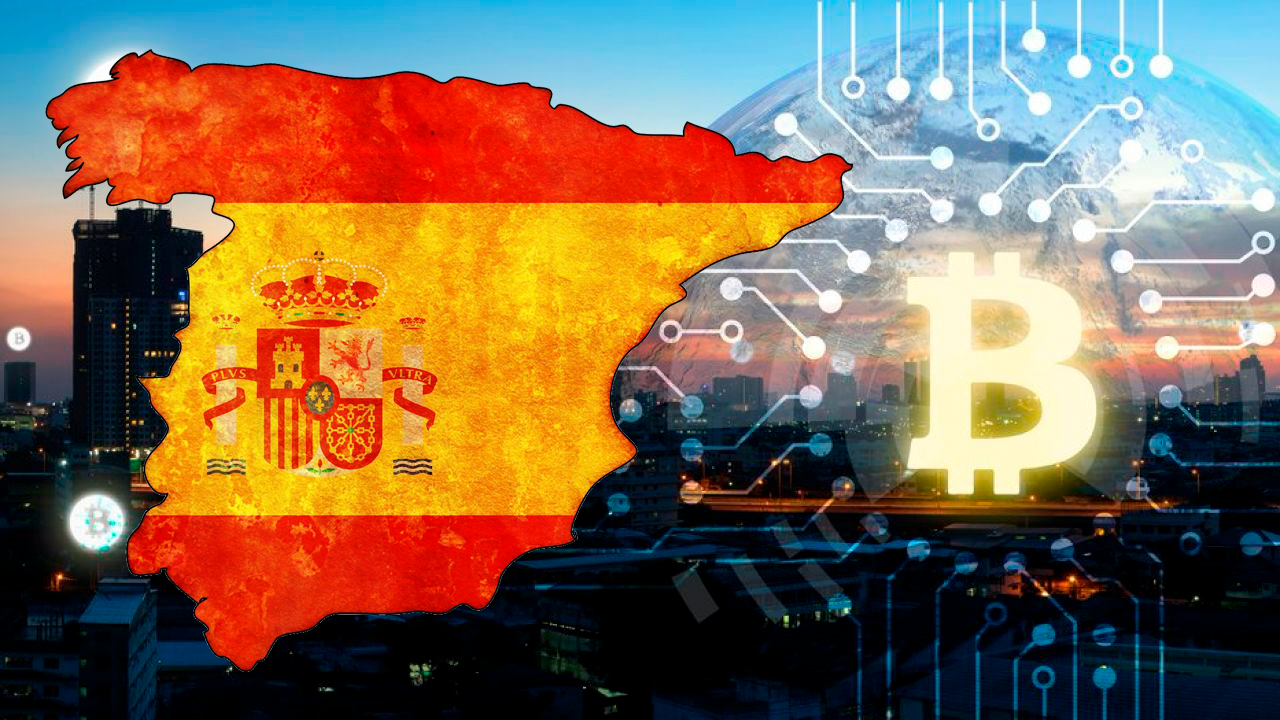 Spain’s Ruling Authorities Believe That  Blockchain Must Be Used In Governance