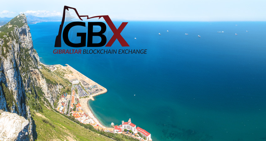 Gibraltar Blockchain Exchange Is Now Available For The Public