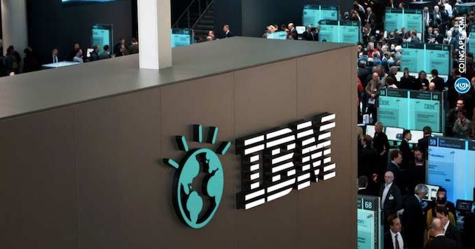 IBM Decided To Support New Cryptocurrency Stronghold USD