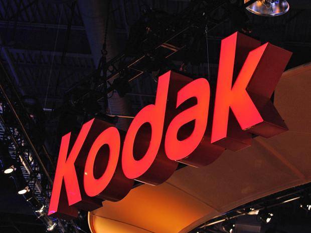 SEC Stops Kodak Cryptocurrency Mining Computer Scheme