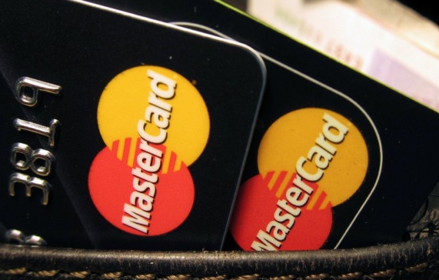 Mastercard Emerges Into Cryptocurrency Space