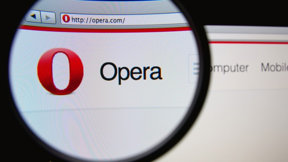 Opera Browser Android App Is Experiencing A Cryptocurrency Wallet