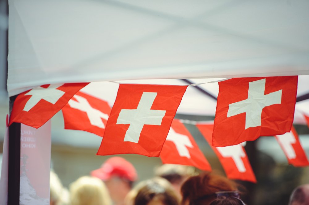 Municipal Blockchain Vote In Switzerland  Succeed