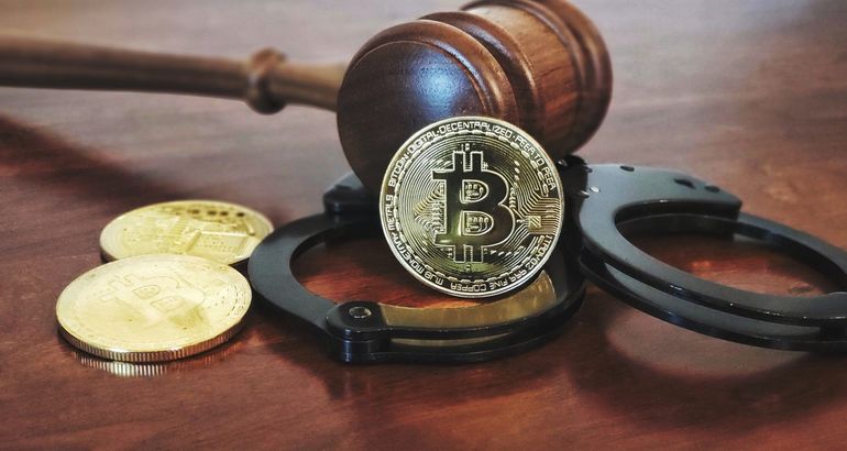 Federal Court Requires A Prospective Hacker To Pay A Bail In Cryptocurrency