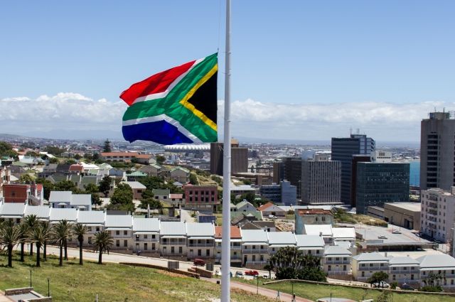 South Africa Offers A Project On The Taxation Of Cryptocurrencies
