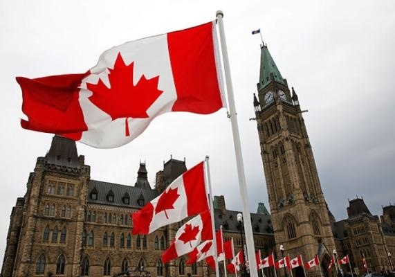 GOVERNMENT OF CANADA LAUNCHES BLOCKCHAIN ​​EXPLORER ON THE BASE OF ETHEREUM