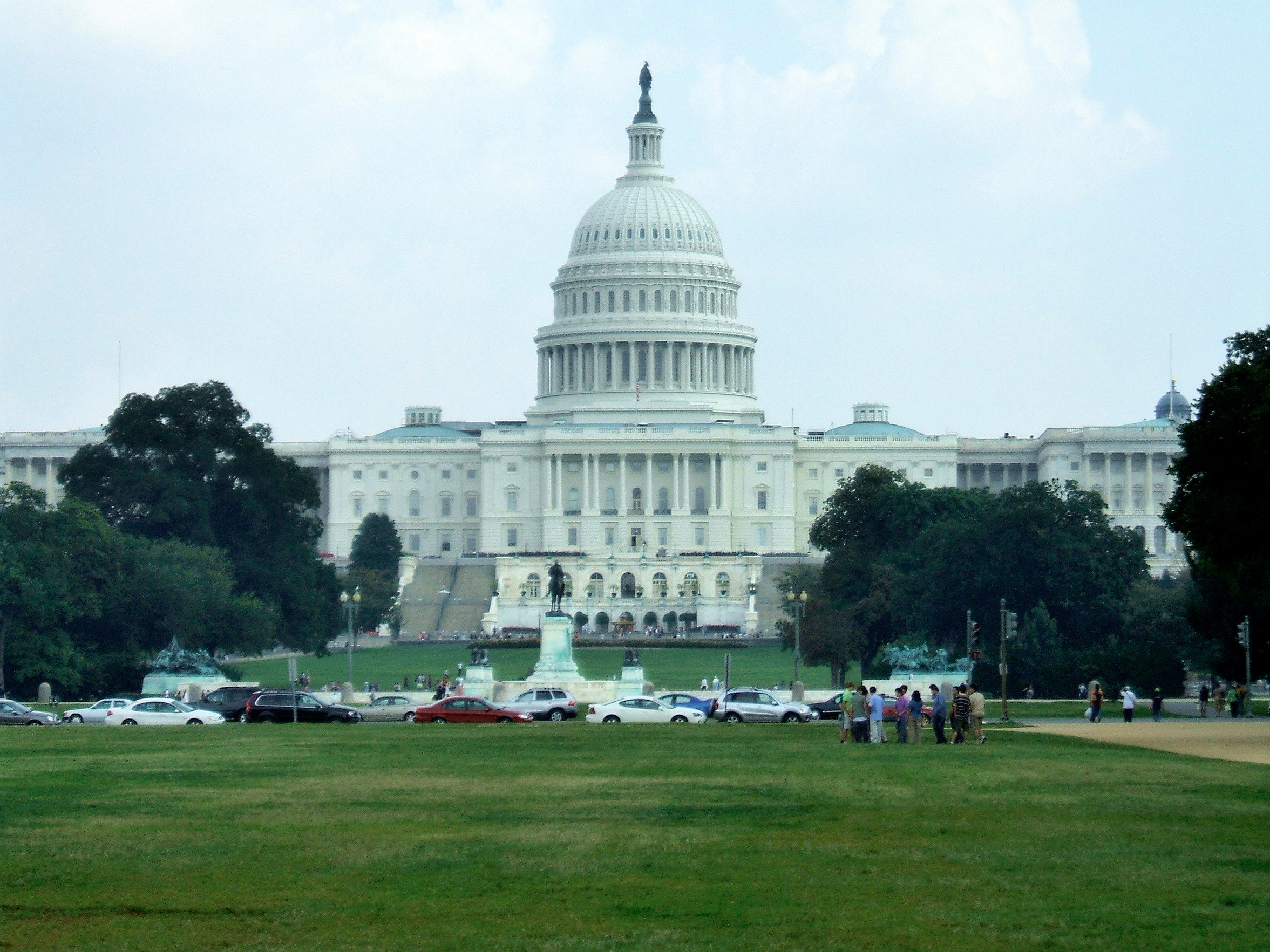 Washington D.C. & Members Of The Congress Become More Susceptible To The Crypto- Industry