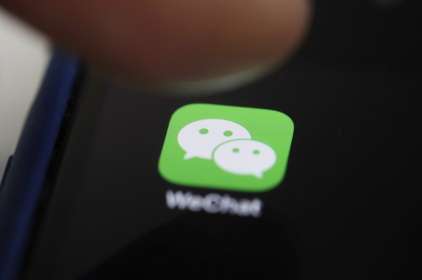 WeChat Tests Blokchain For Automated Control Of Employees Expenses