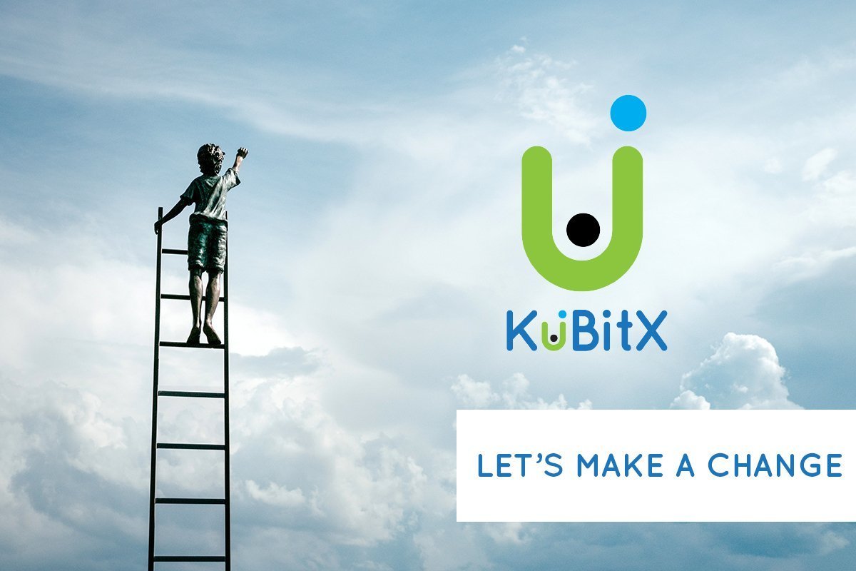 Kubitx Plans To Provide A Solution Of The Cryptocurrency Market Of South Africa