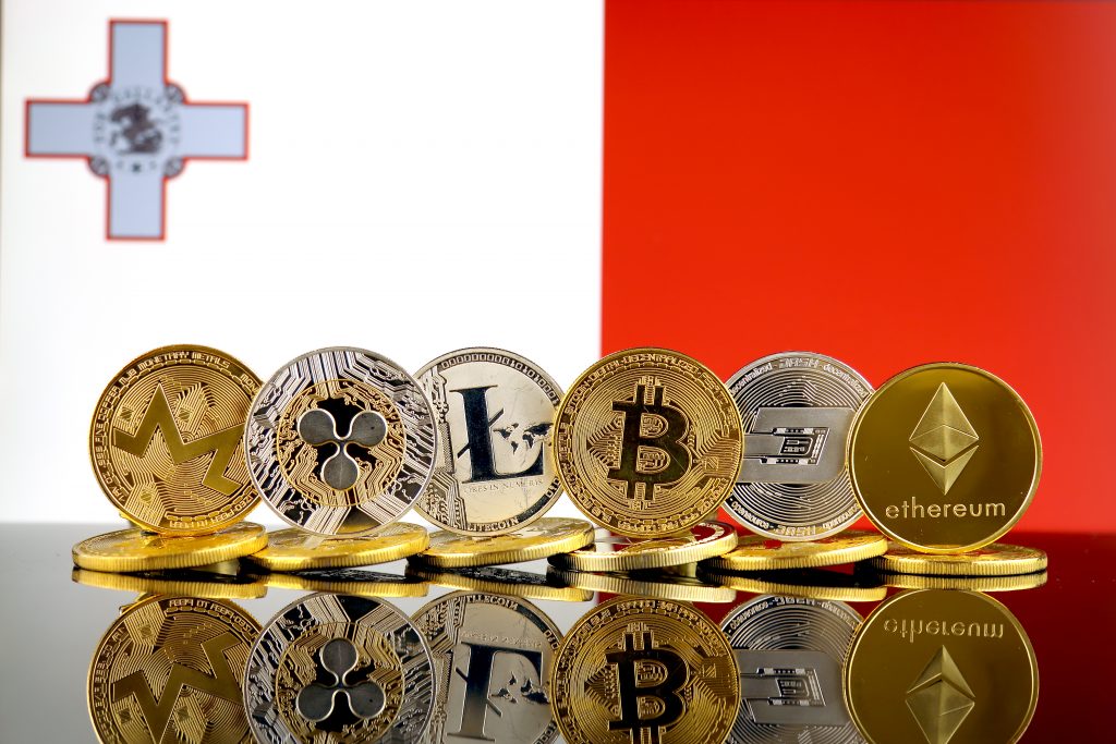 Malta’s Cryptocurrency Regulations to Bring Bitcoin Gambling To the Light