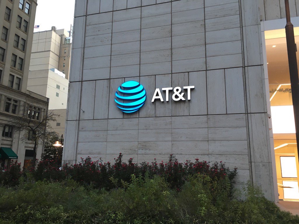 Theft Of Cryptocurrency Provoked The Lawsuit Against At&T In The Amount Of $ 224 Million