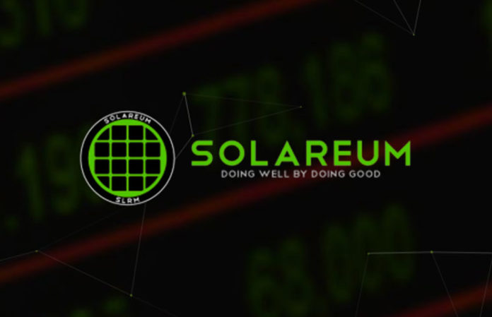 SOLAREUM Is Listed In Four New Exchanges